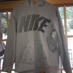 Nike sweatshirt